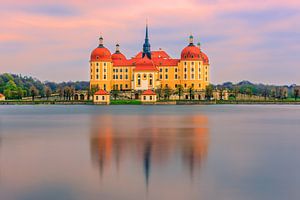 Schloss Moritzburg