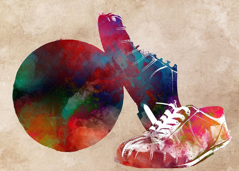 Bowling sport art #bowling #sport by JBJart Justyna Jaszke