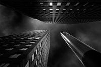 Zuidas Amsterdam