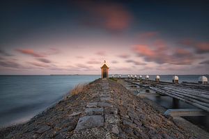 Havenhoofd Volendam