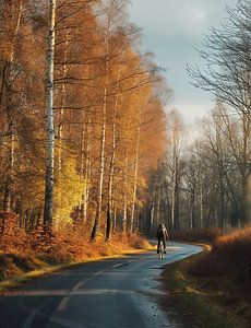 Goldener Herbst