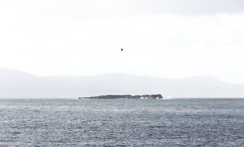 West coast of Ireland by Nathan Marcusse