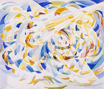 Joseph Stella~non rémunéré