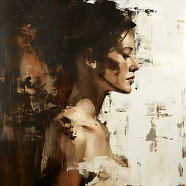 Secrets Within van Jacky