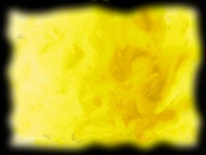 Abstract geel