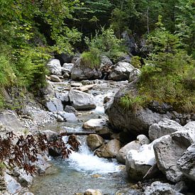 Seisenbergklamm von ESB-Fotografie