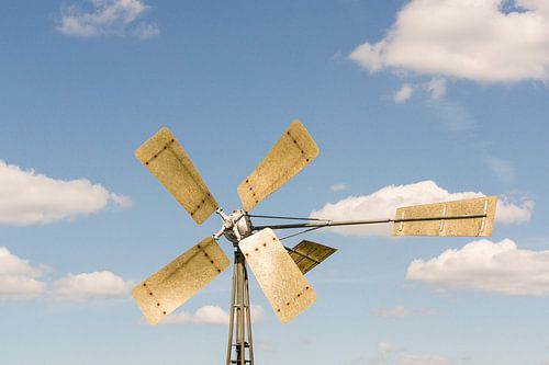 Windmill