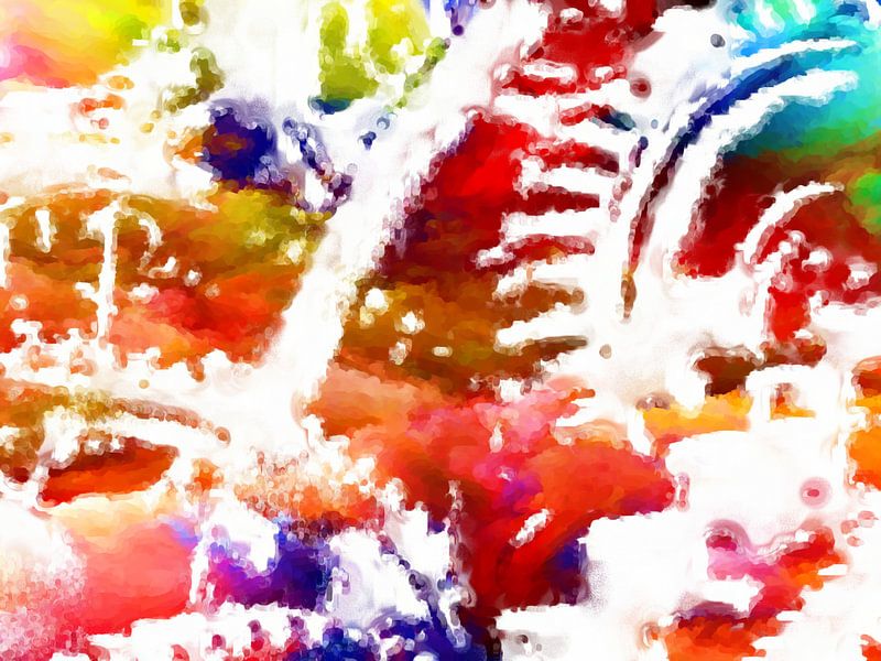 Kettenräder von Maurice Dawson