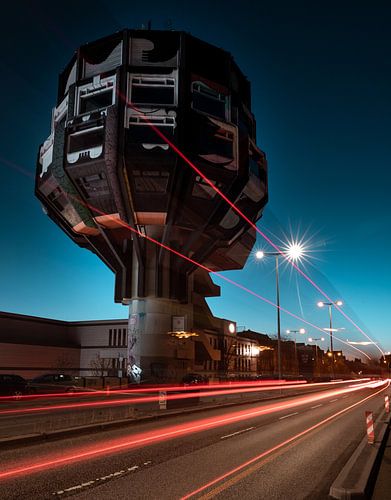 Bierpinsel in Berlin
