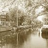 Typisch Amsterdam. 2 von Alie Ekkelenkamp