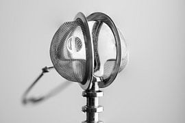 Alien corkscrew by Noud de Greef