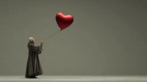 Holding on to Love