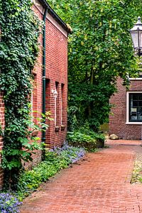 Historische Altstadt Leer