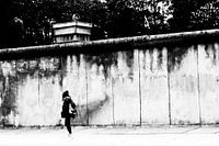Berlin Wall
