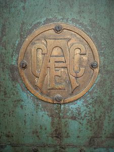 CEC - détail industriel - 2 de 2