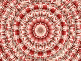 Royal Red by Caroline Lichthart