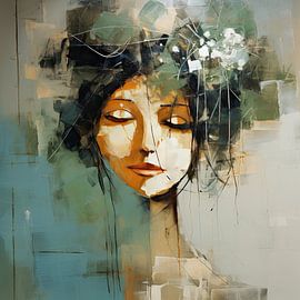 Artwork No. 01078 by Wonderful Art