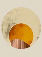 minimal sun