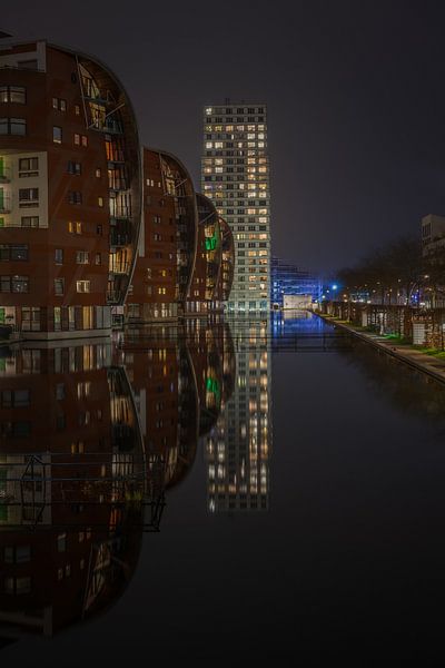 Palace Quarter Den Bosch by Dennis Donders