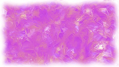 Purple abstract
