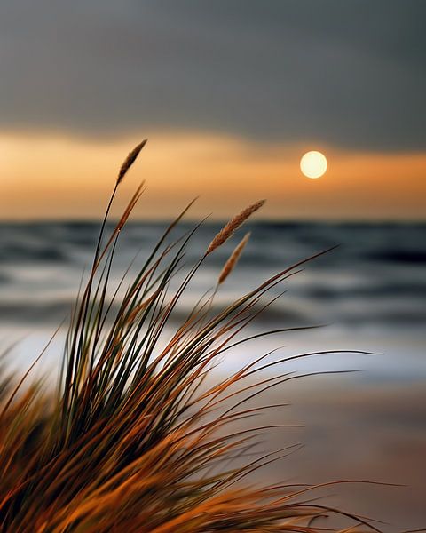 Der Weg des Lichts von fernlichtsicht
