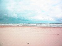 Sea side