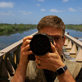 Rob van Eerd profielfoto