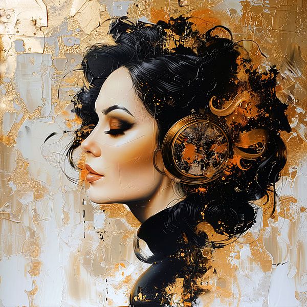 Flow by Jacky