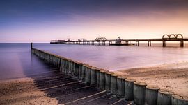 Urlaub in Kellenhusen von Steffen Henze