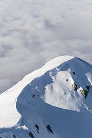 Gipfel von Jc Poirot