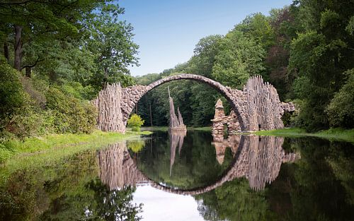 Rakotzbrücke