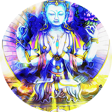 Mededogen is altijd de weg