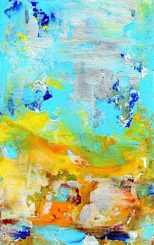 paysage enchanteur