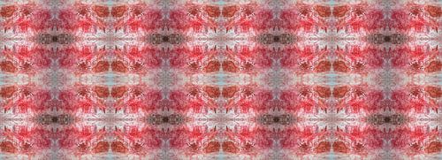 Paysage pscychélique