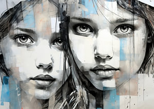 Urban Art Nr. 72093