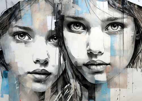 Urban Art Nr. 72093