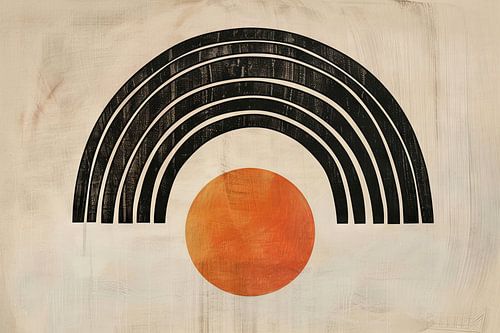 Circles and lines