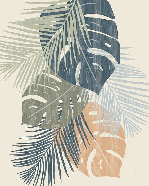 Monstera V., Sarah Adams von Wild Apple