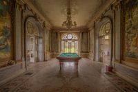 The Royal Hall   (585178)