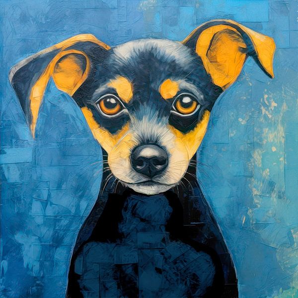 Auf der Suche nach einem Zuhause von Jutta Maria Pusl