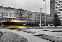 Ghost Bus