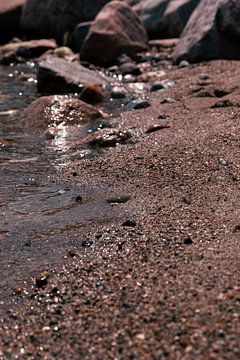 Strand von Sophie Luther