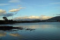 Seaview Terrace, Knockaneroe, Irland von Babetts Bildergalerie Miniaturansicht