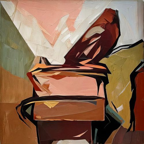 Der kleine Putter in Kurzfassung