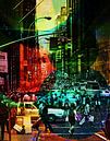 CHAOS by db Waterman thumbnail