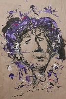 Rembrandt neuer Stil