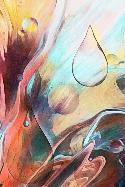 AQUA II by Jacky