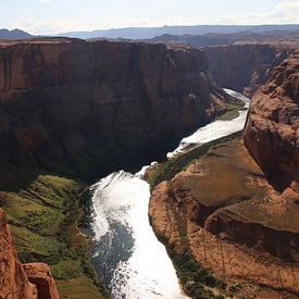 Horseshoe Bend sur Matthias Brix