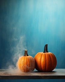 Scary on Helloween