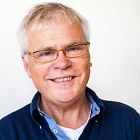 Theo ter Horst Profilfoto